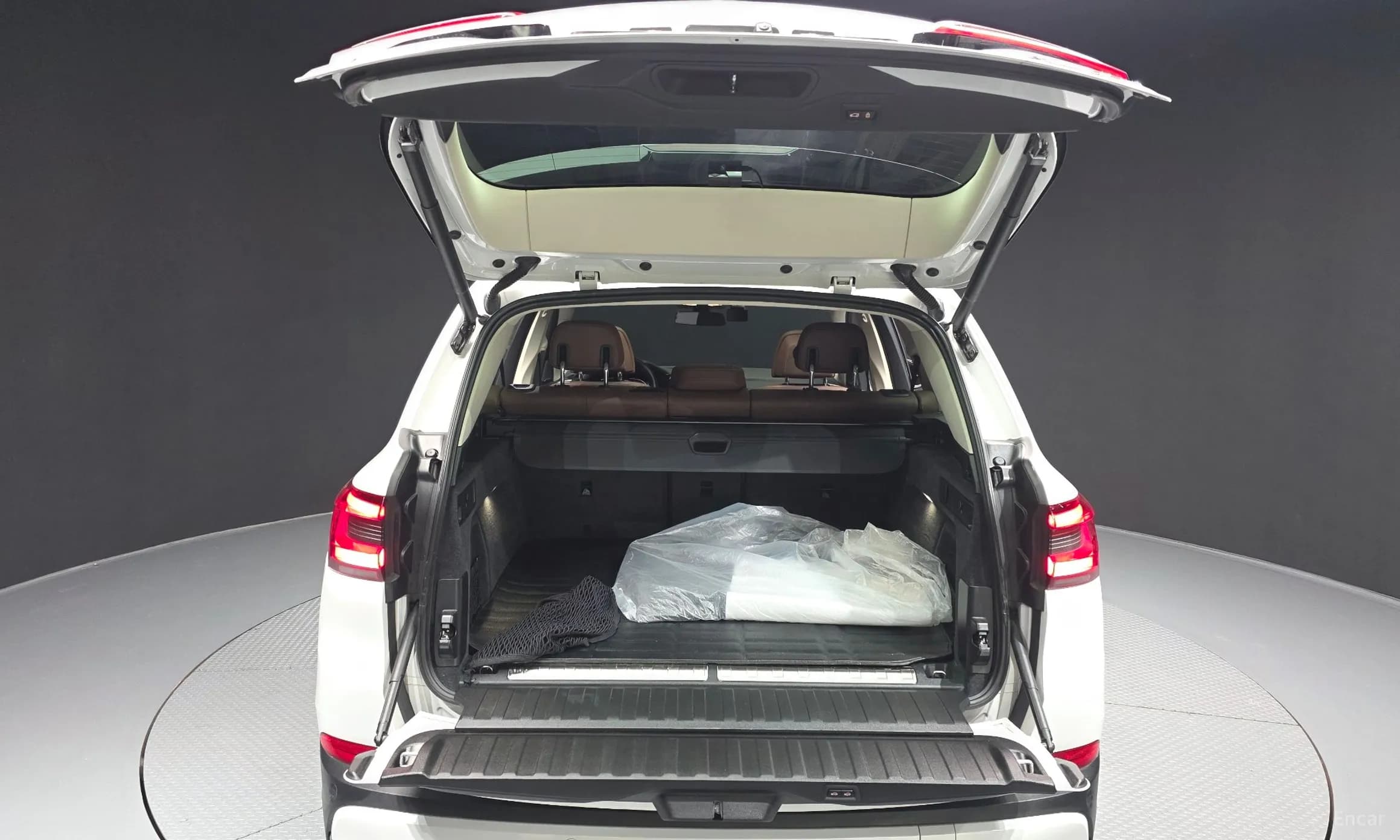 X5 (G05)