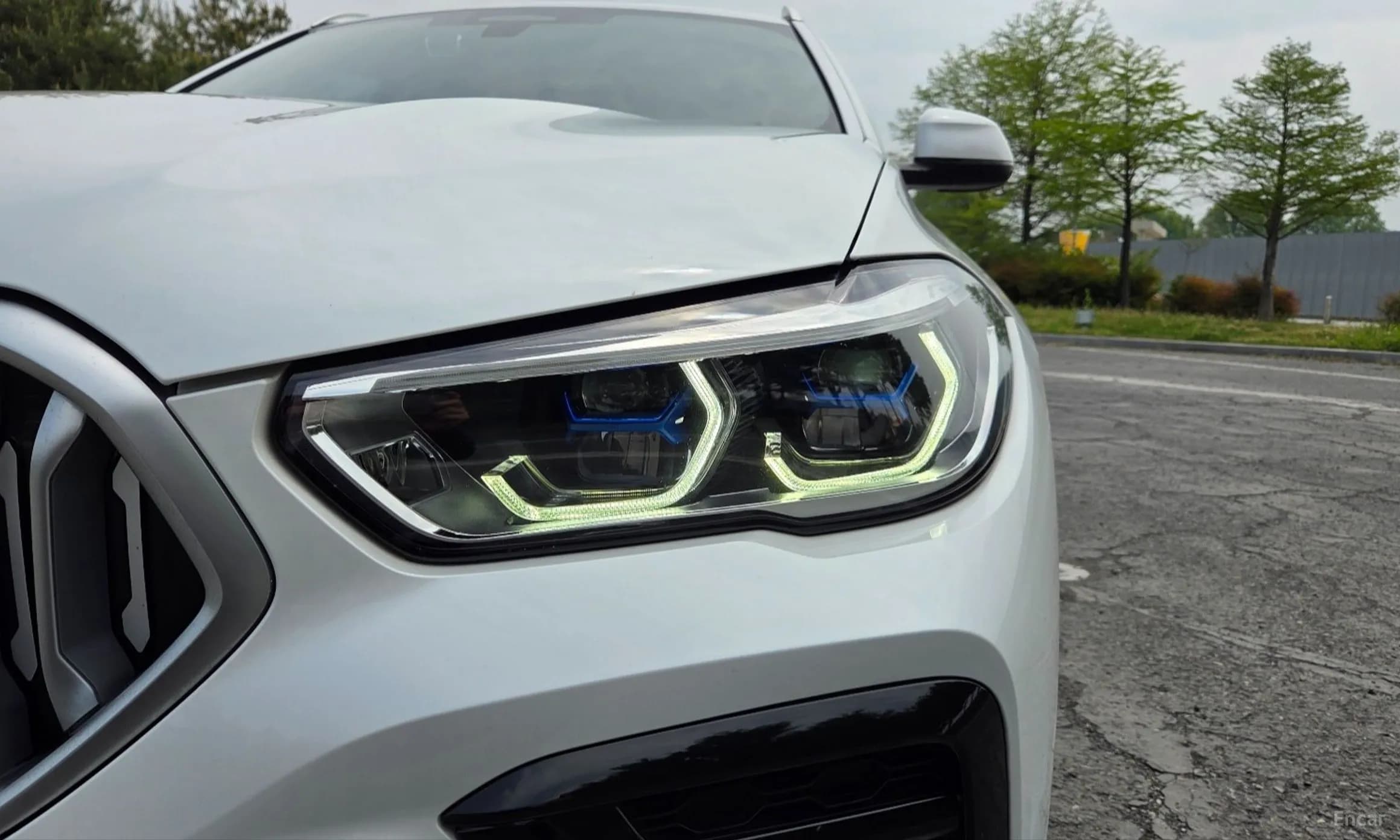 X6 (G06)