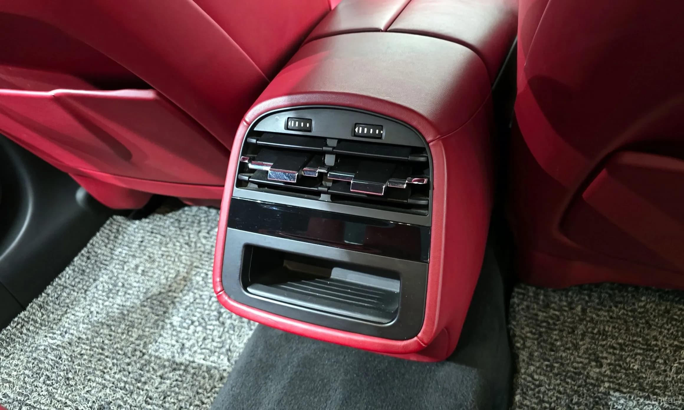 Quattroporte