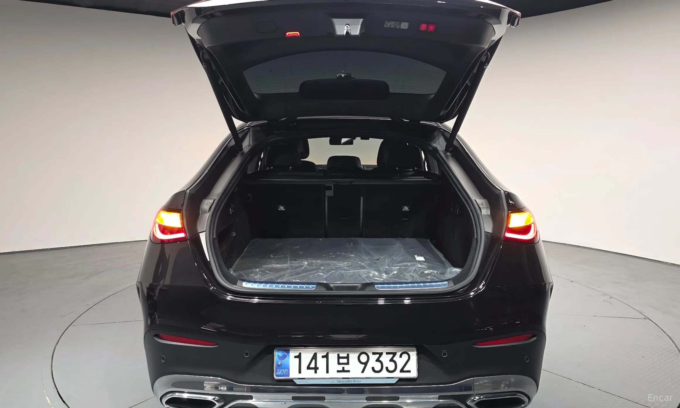 GLC-Class X254