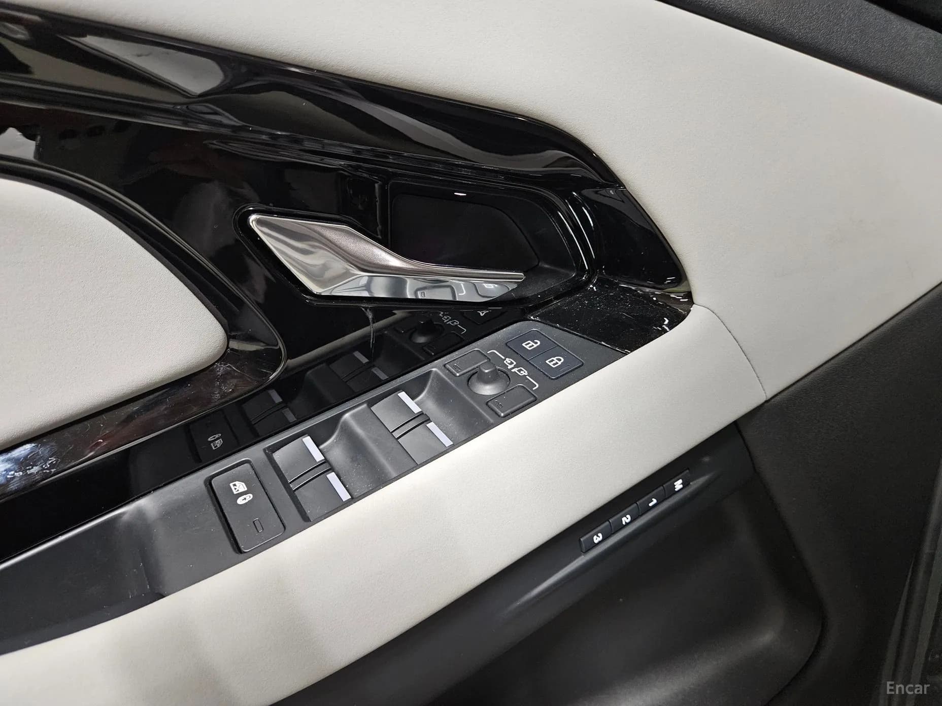 Range Rover Evoque 2nd Generation