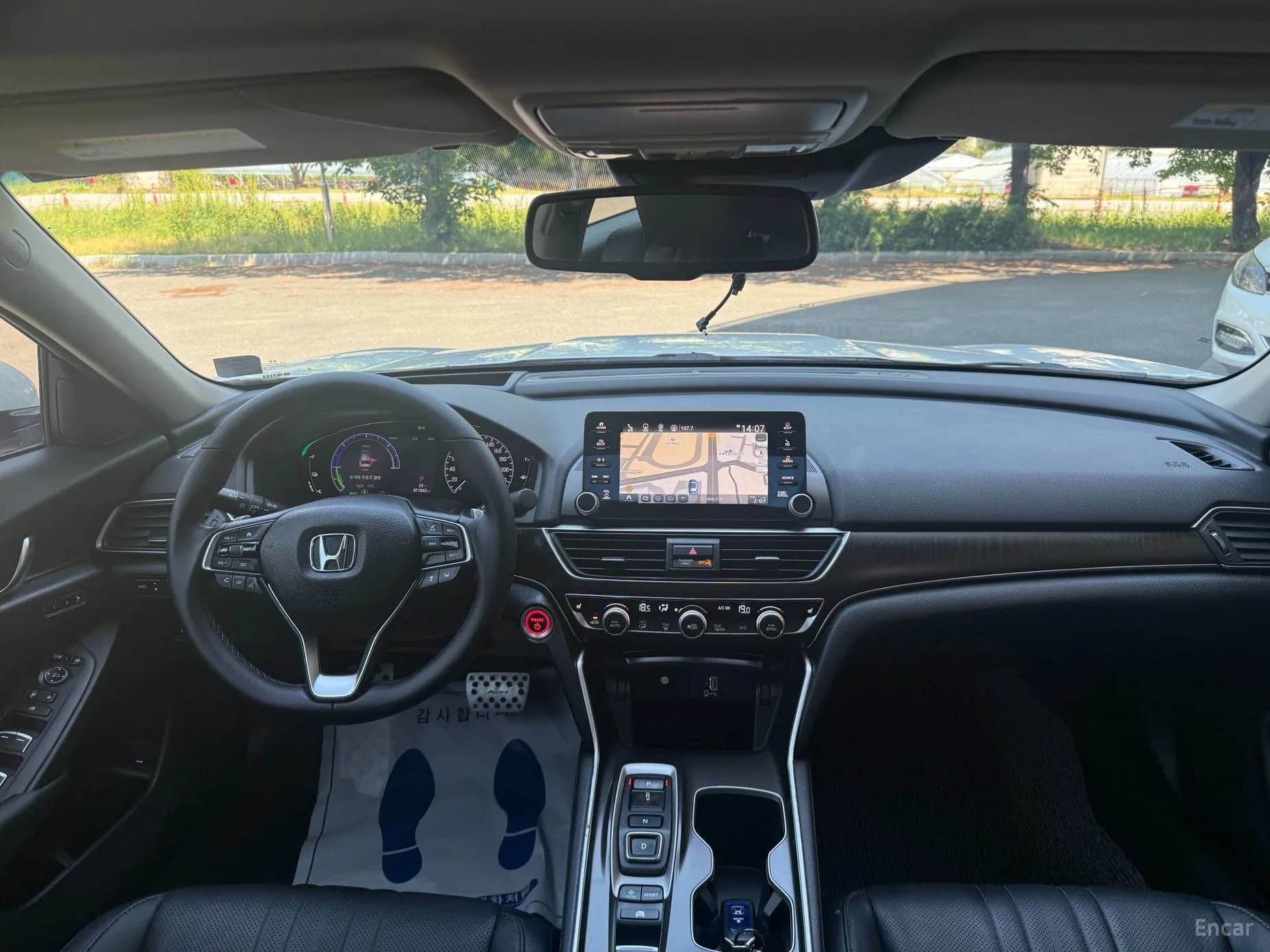 Accord 10th Generation