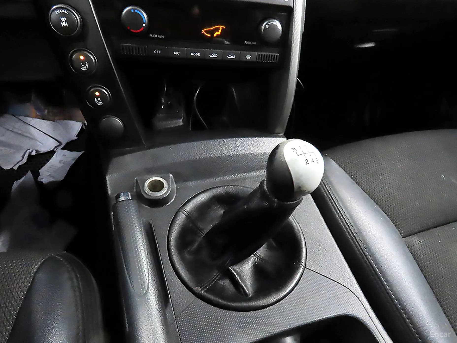 Korando Sports
