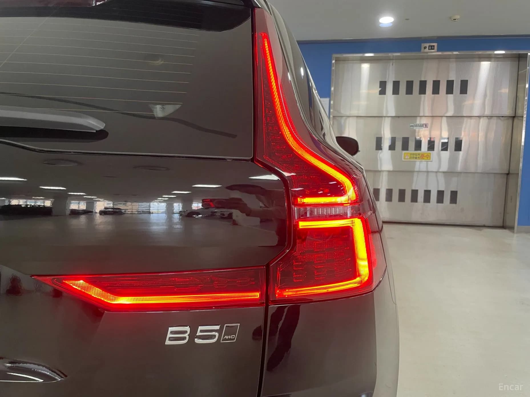 XC60 Gen 2