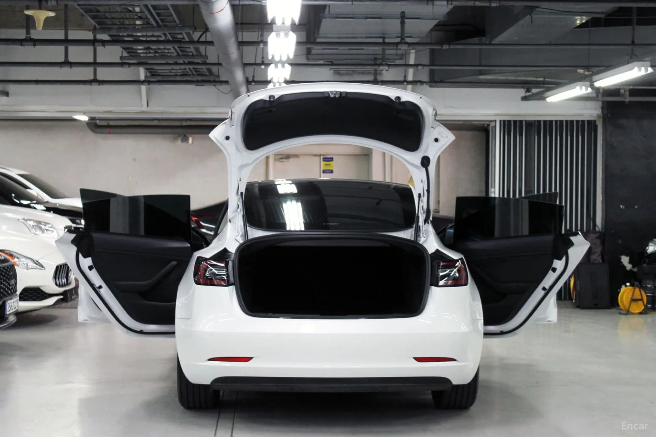 Model 3