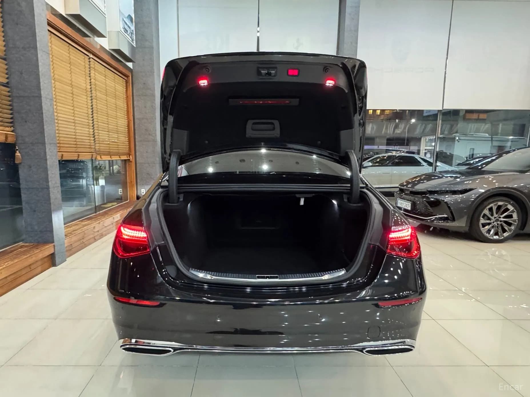 S-Class W223
