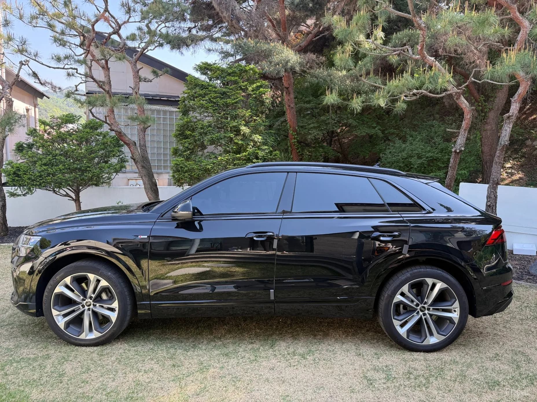 Q8 (4M)