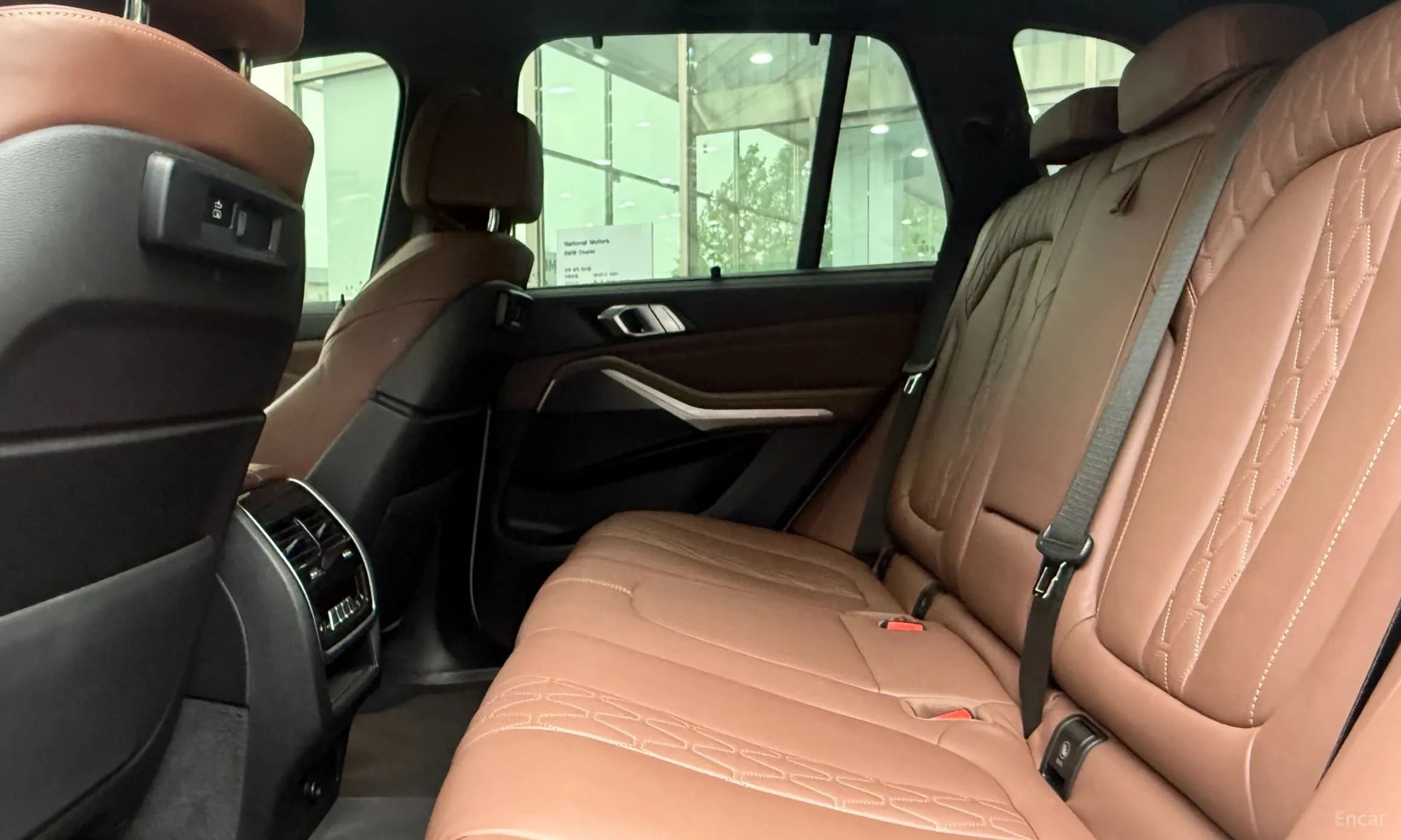 X5 (G05)