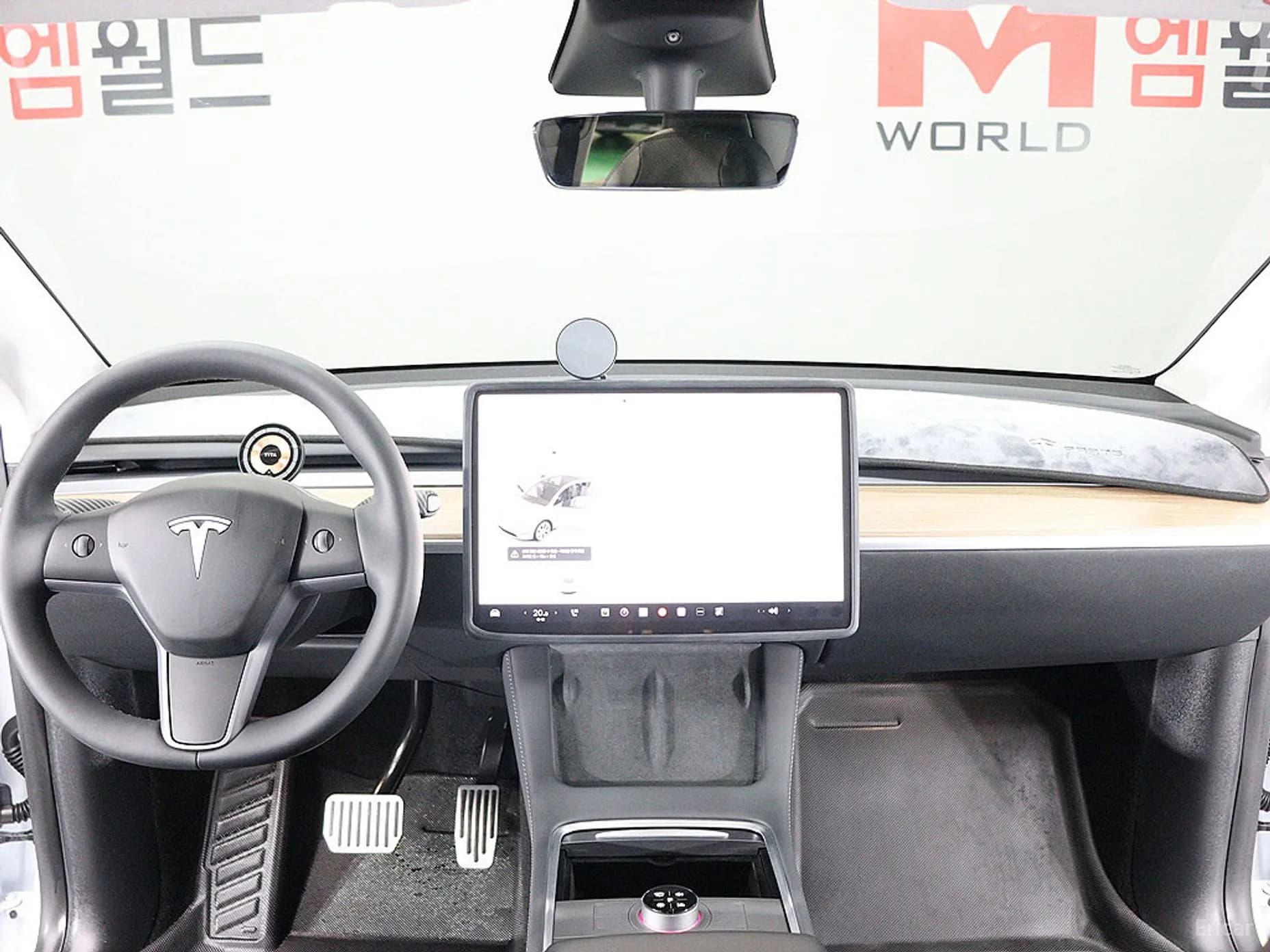 Model Y