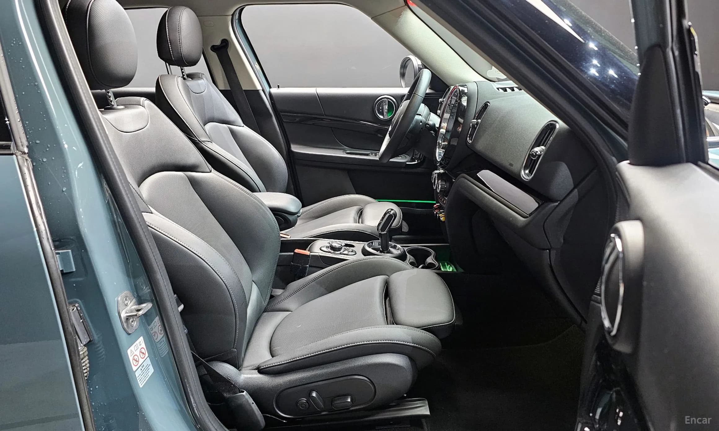 Cooper Countryman