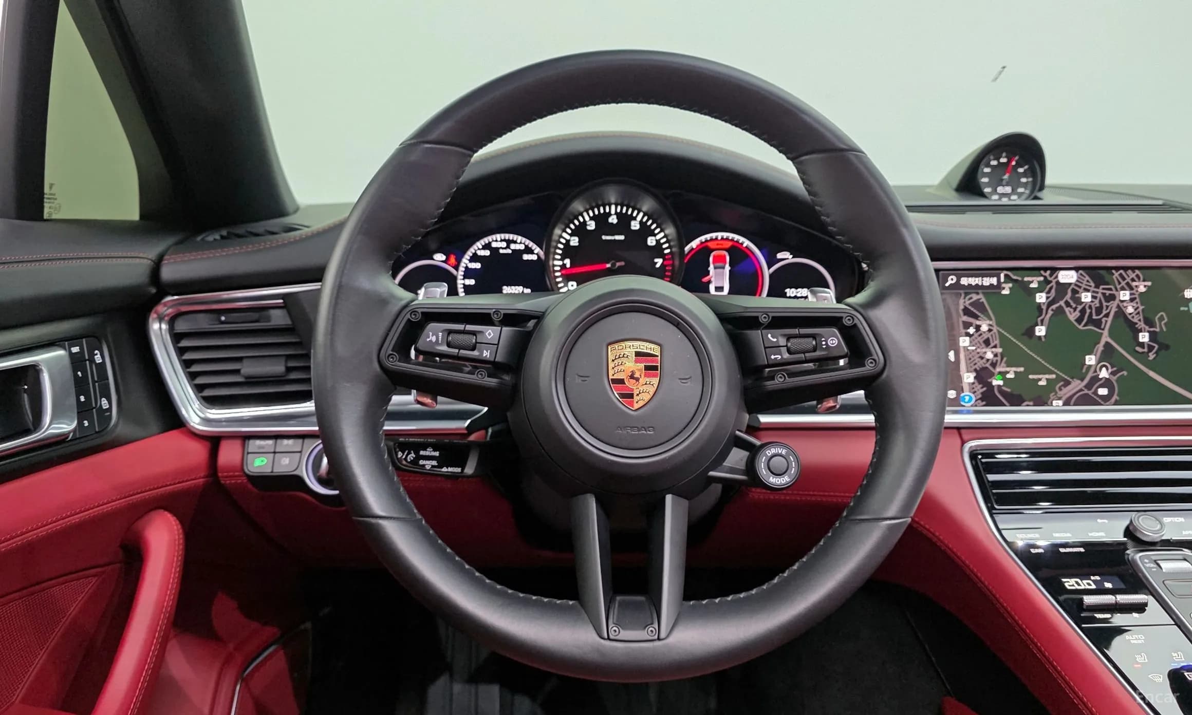 Panamera (971)