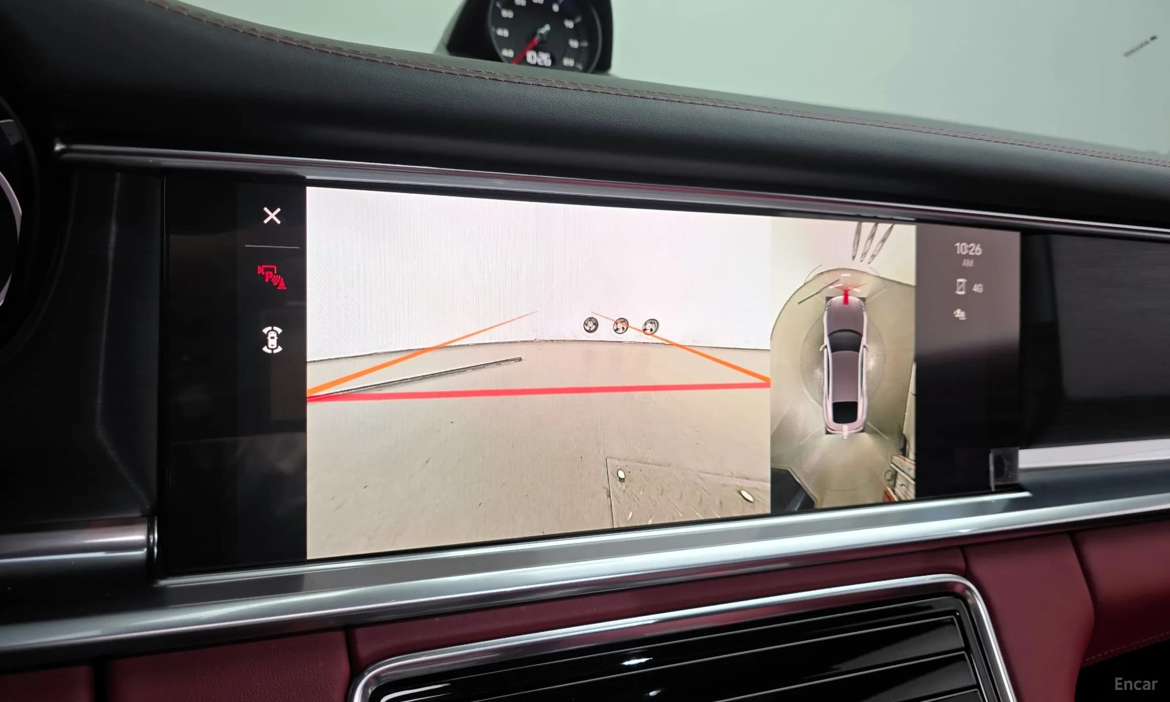 Panamera (971)