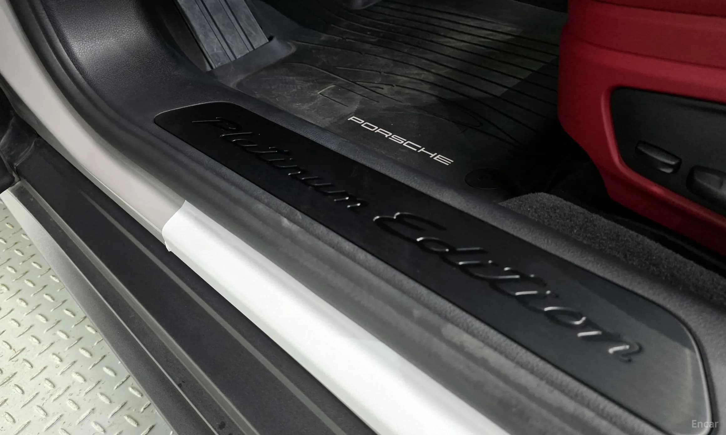 Panamera (971)