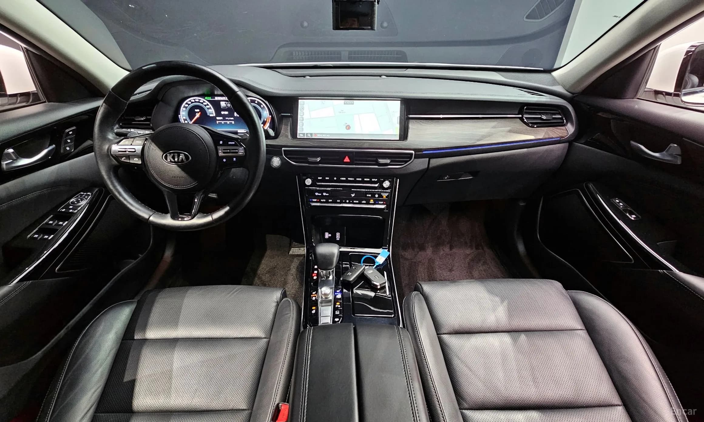 K7 Premier