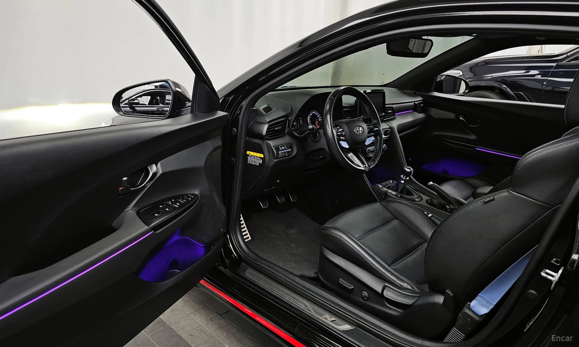 Veloster (JS)