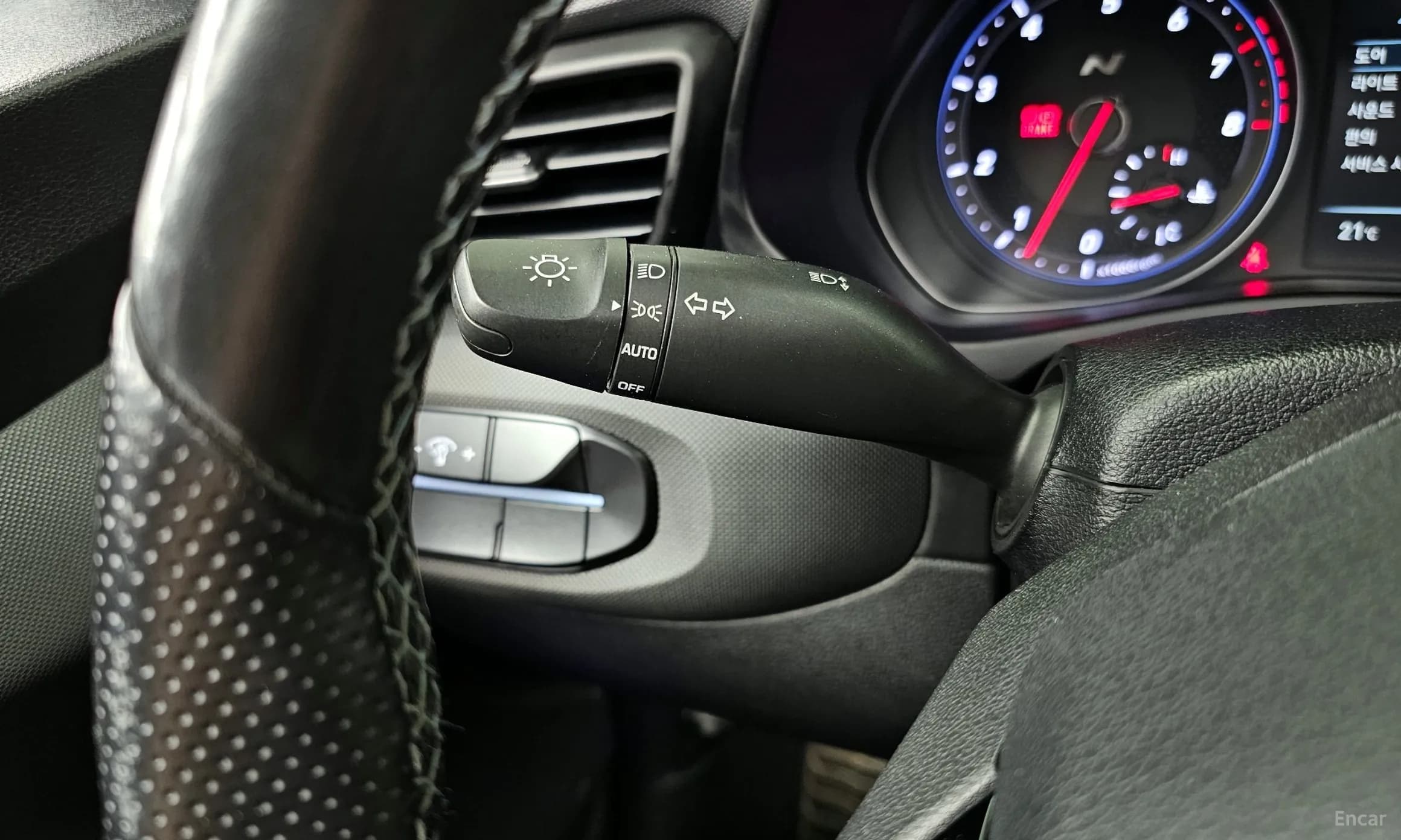 Veloster (JS)