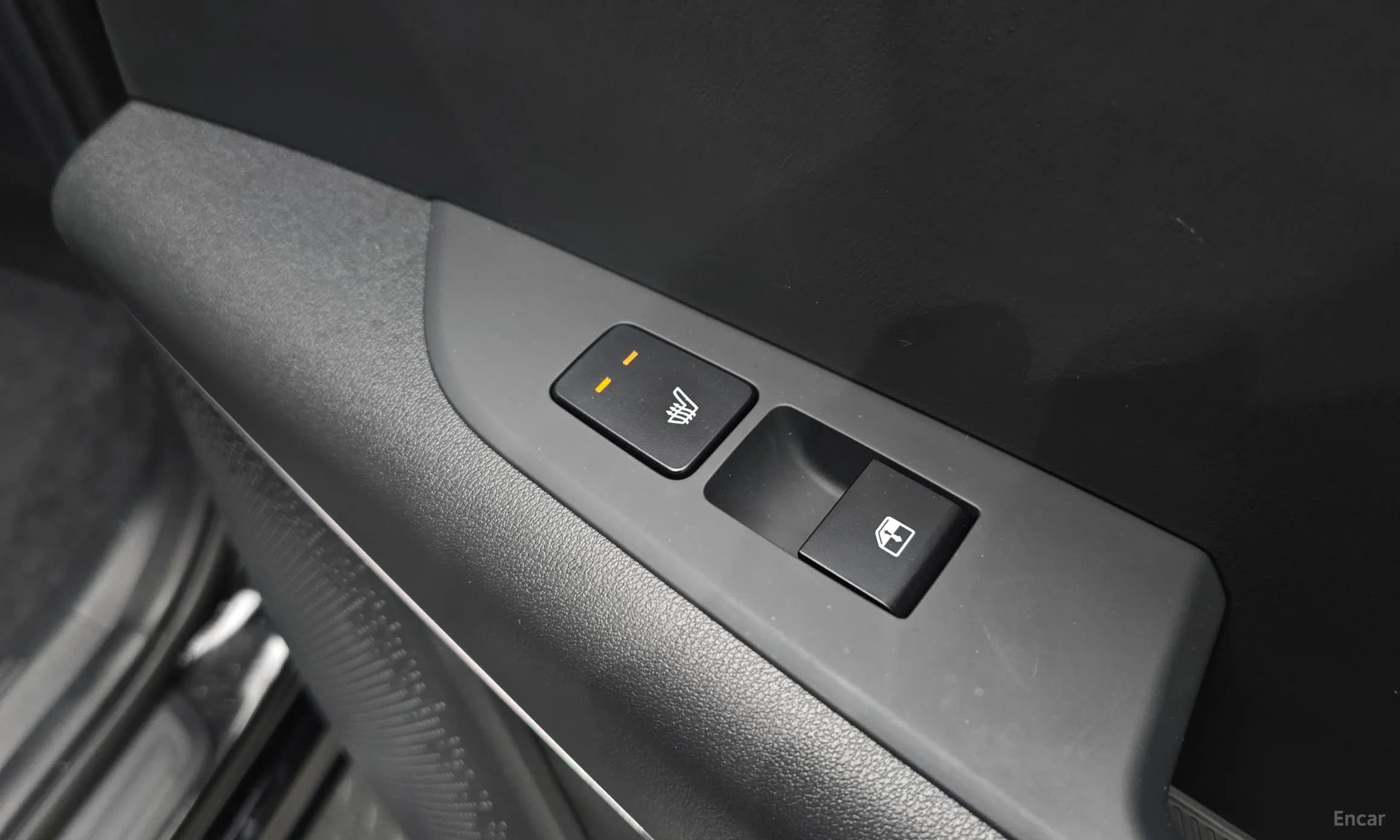 The All-New Niro EV