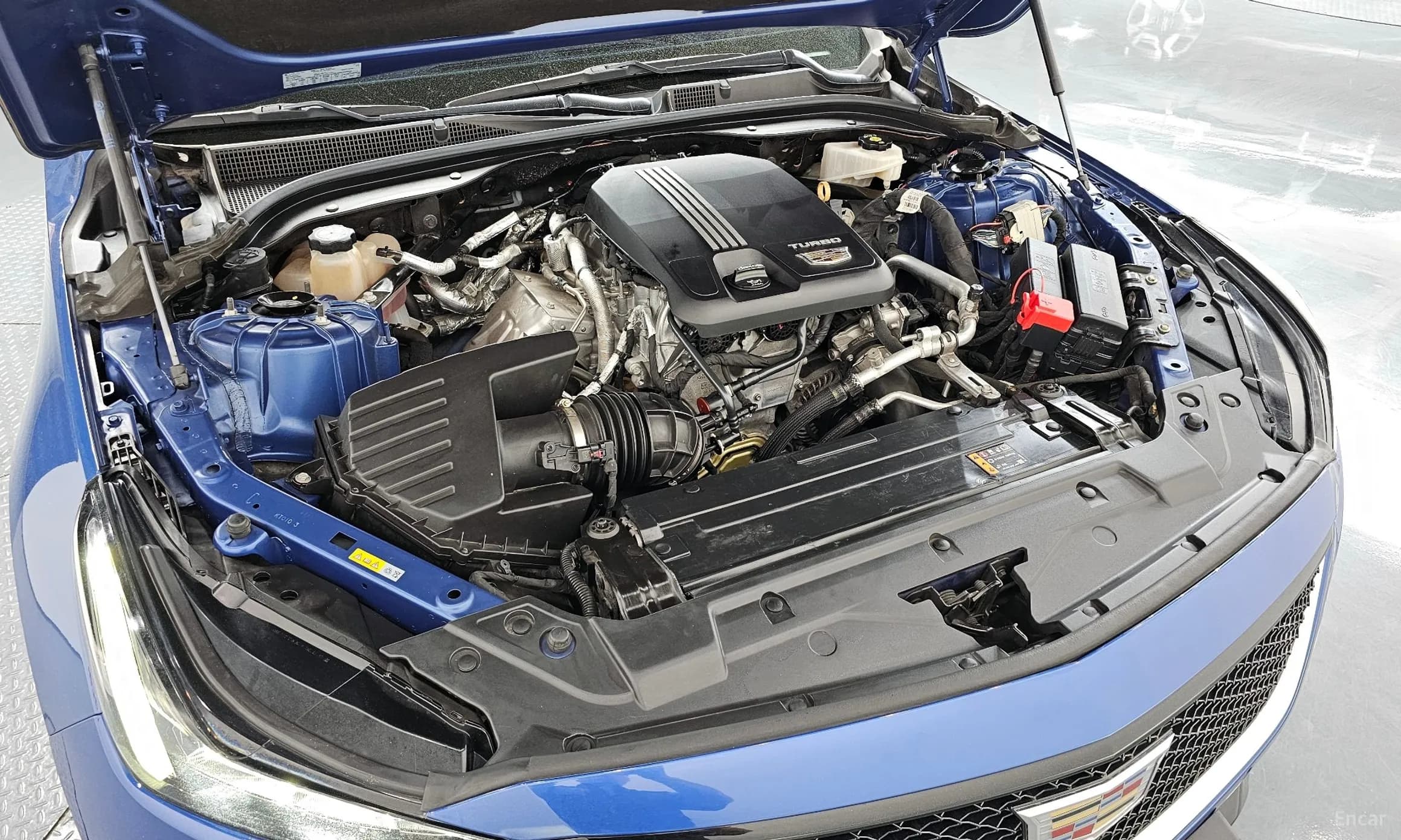 CT5