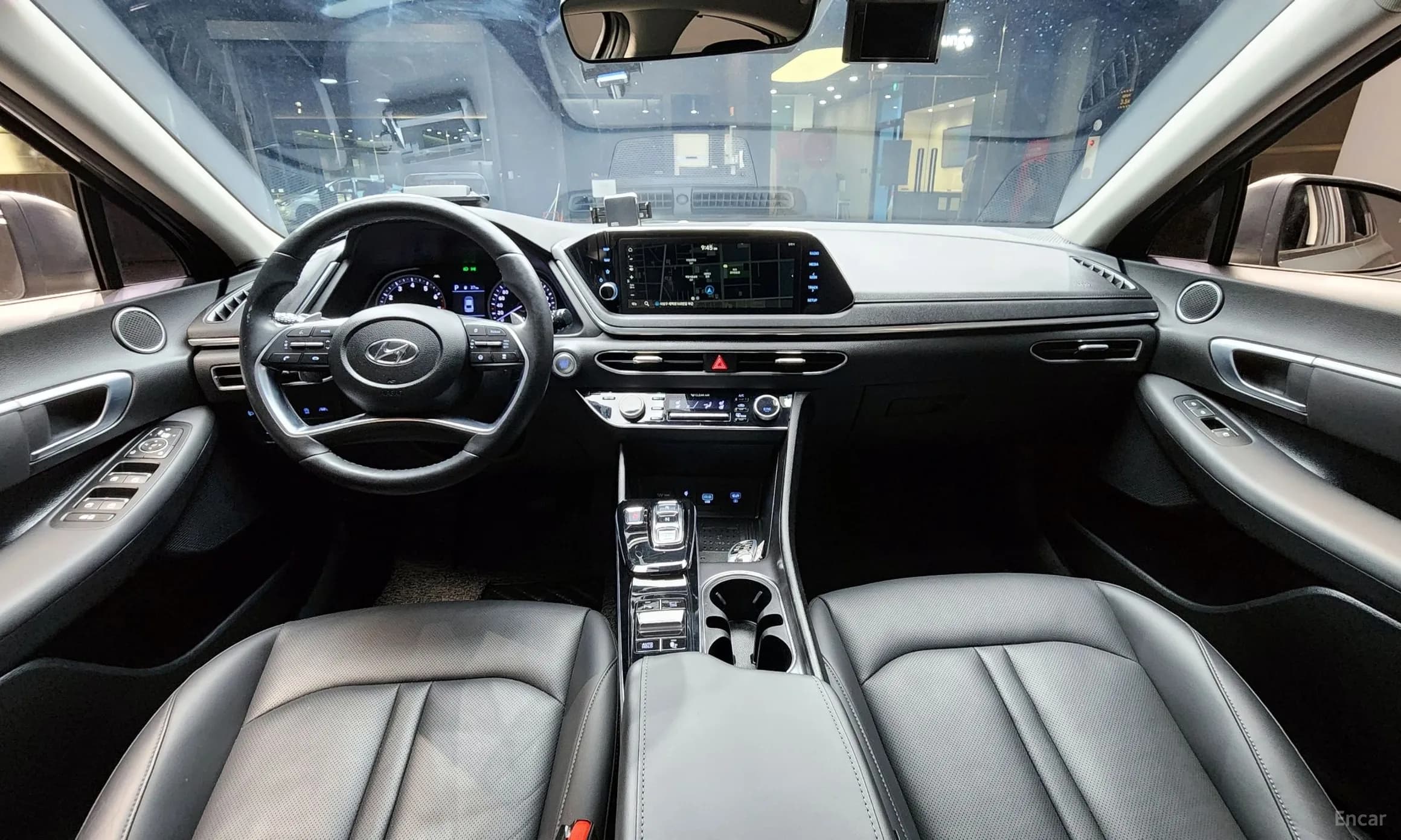 Sonata (DN8)