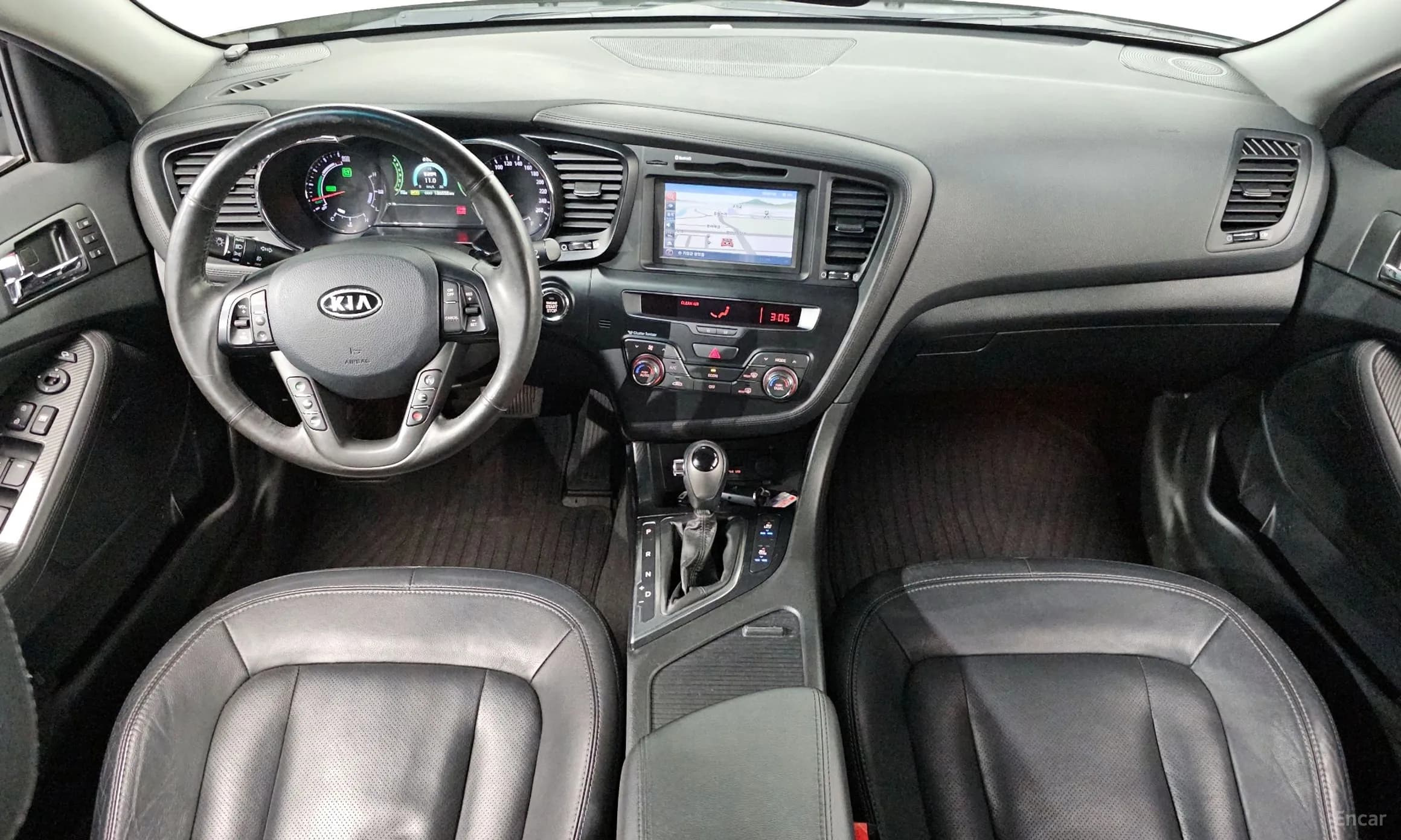 K5 Hybrid