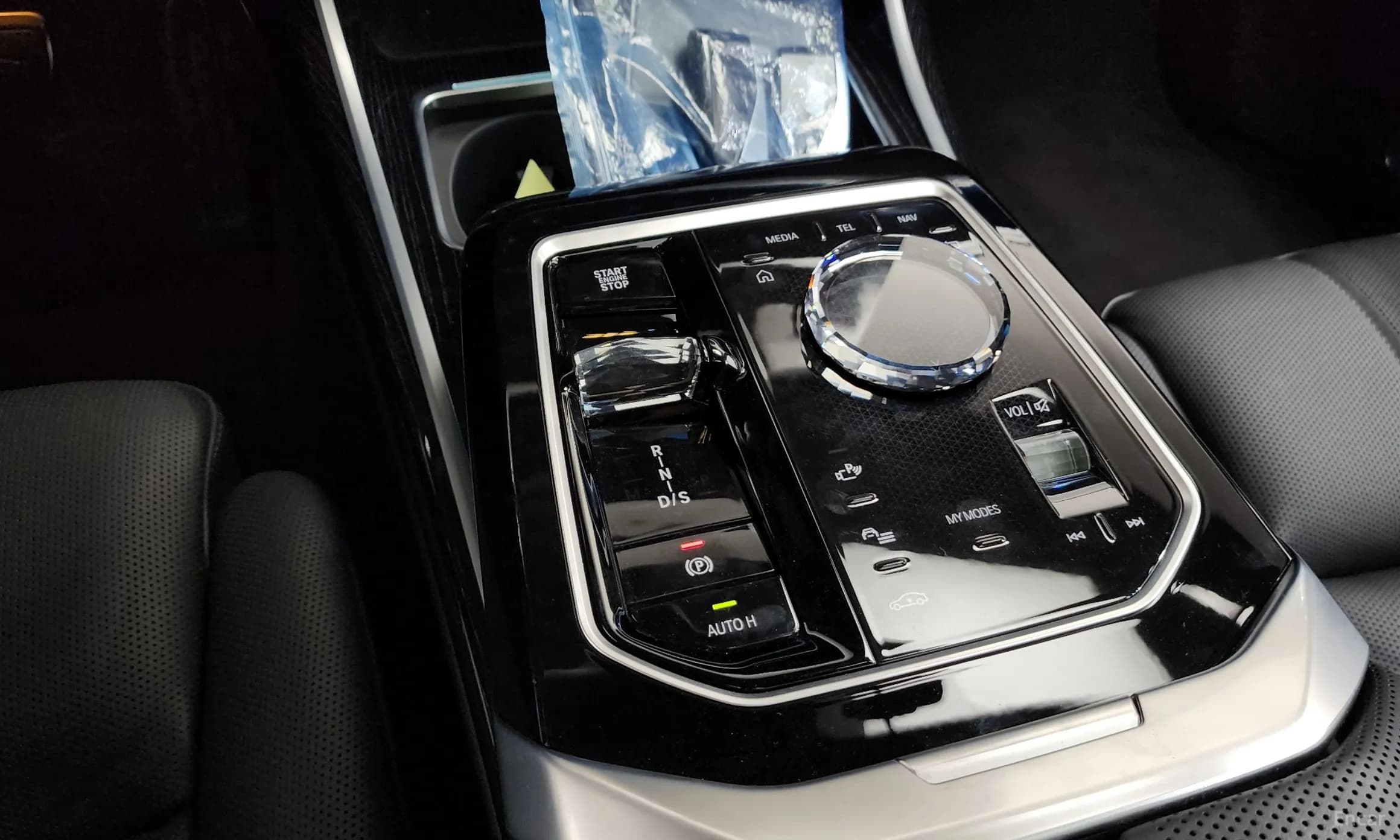 7 Series (G70)