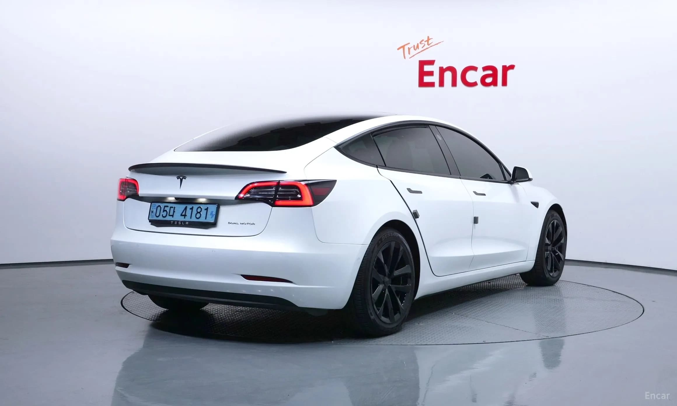 Model 3