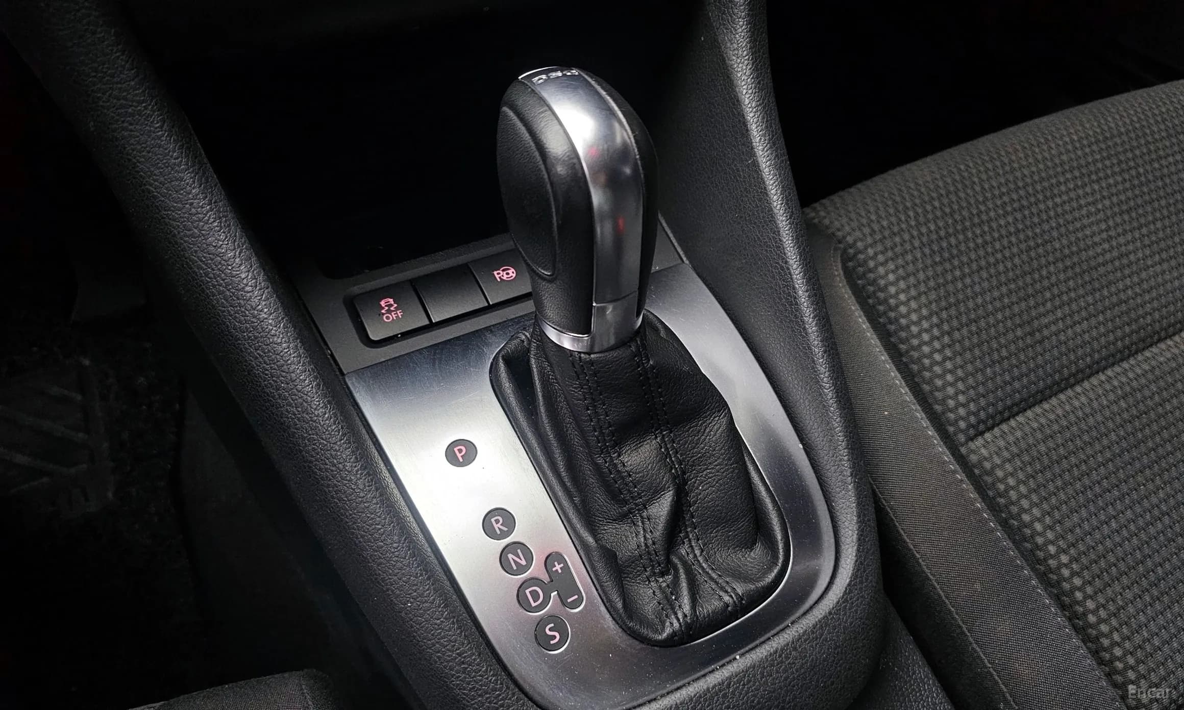 Golf 6th Generation