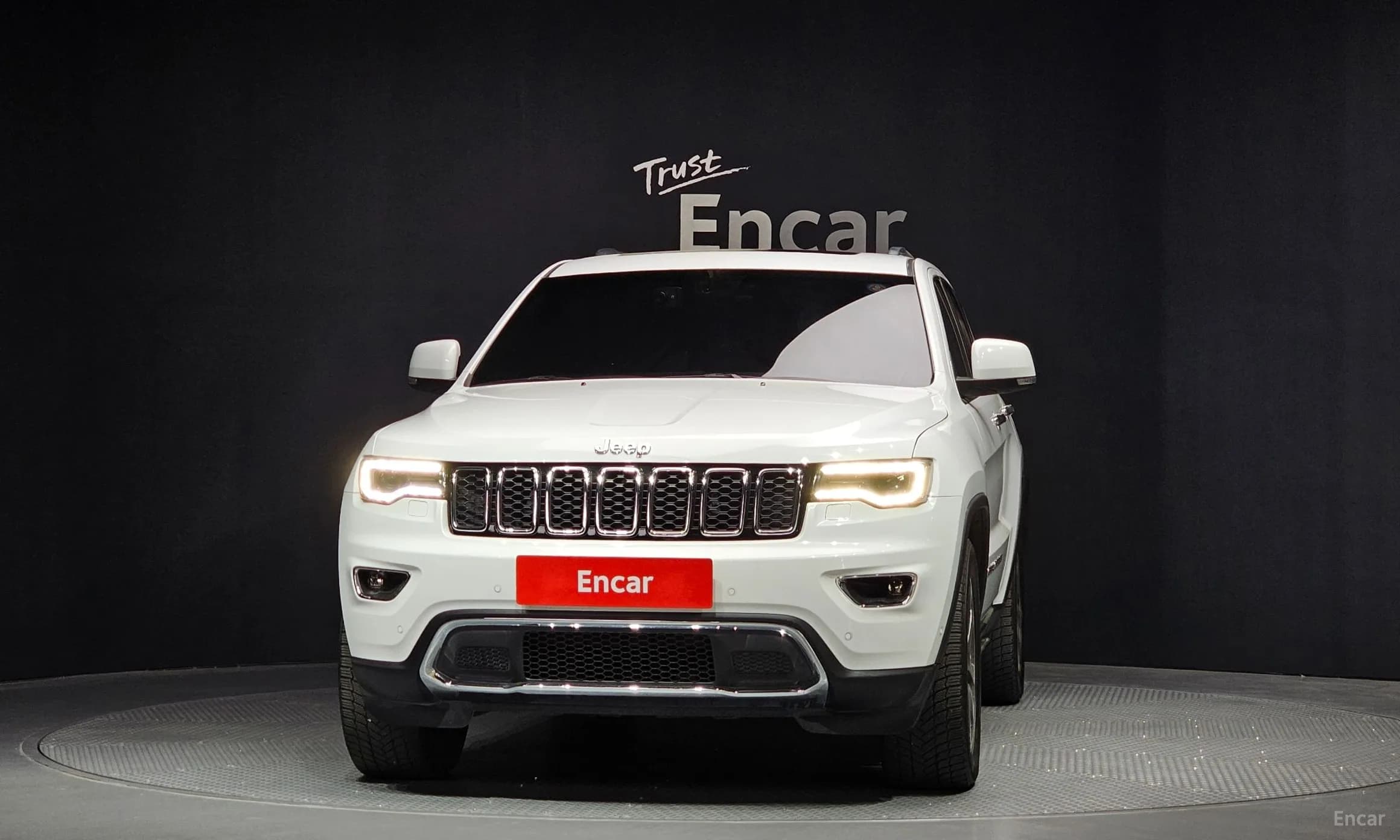 Grand Cherokee