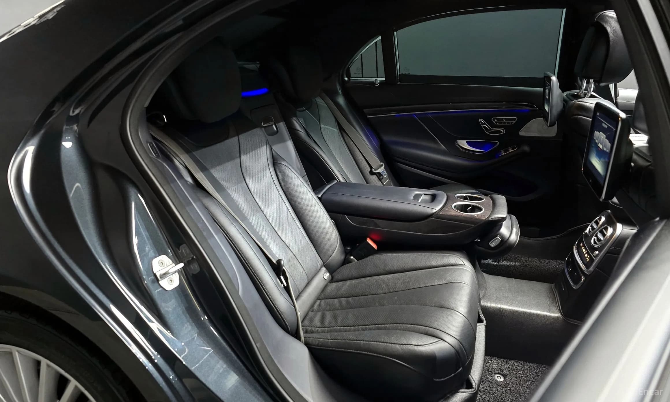 S-Class W222