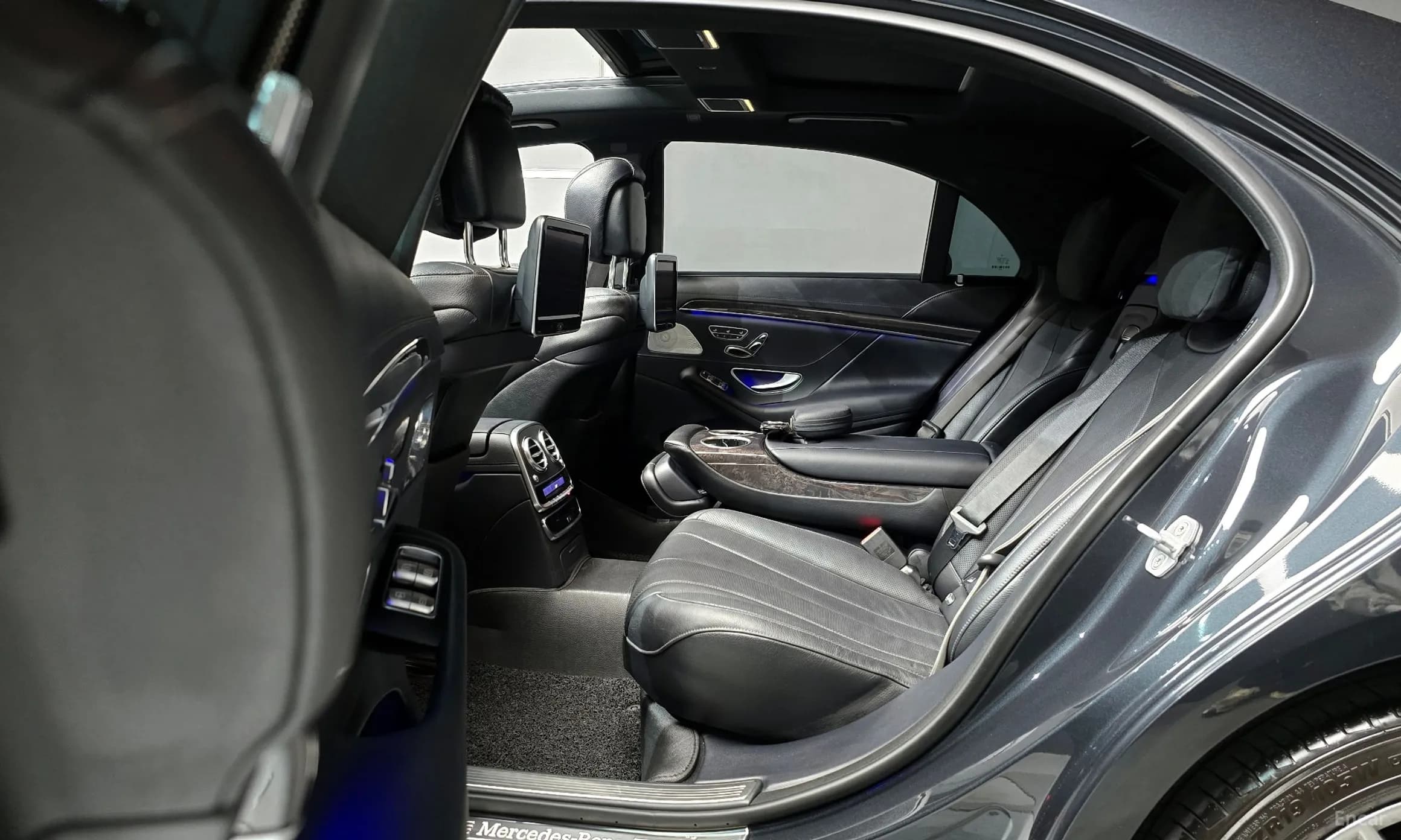 S-Class W222