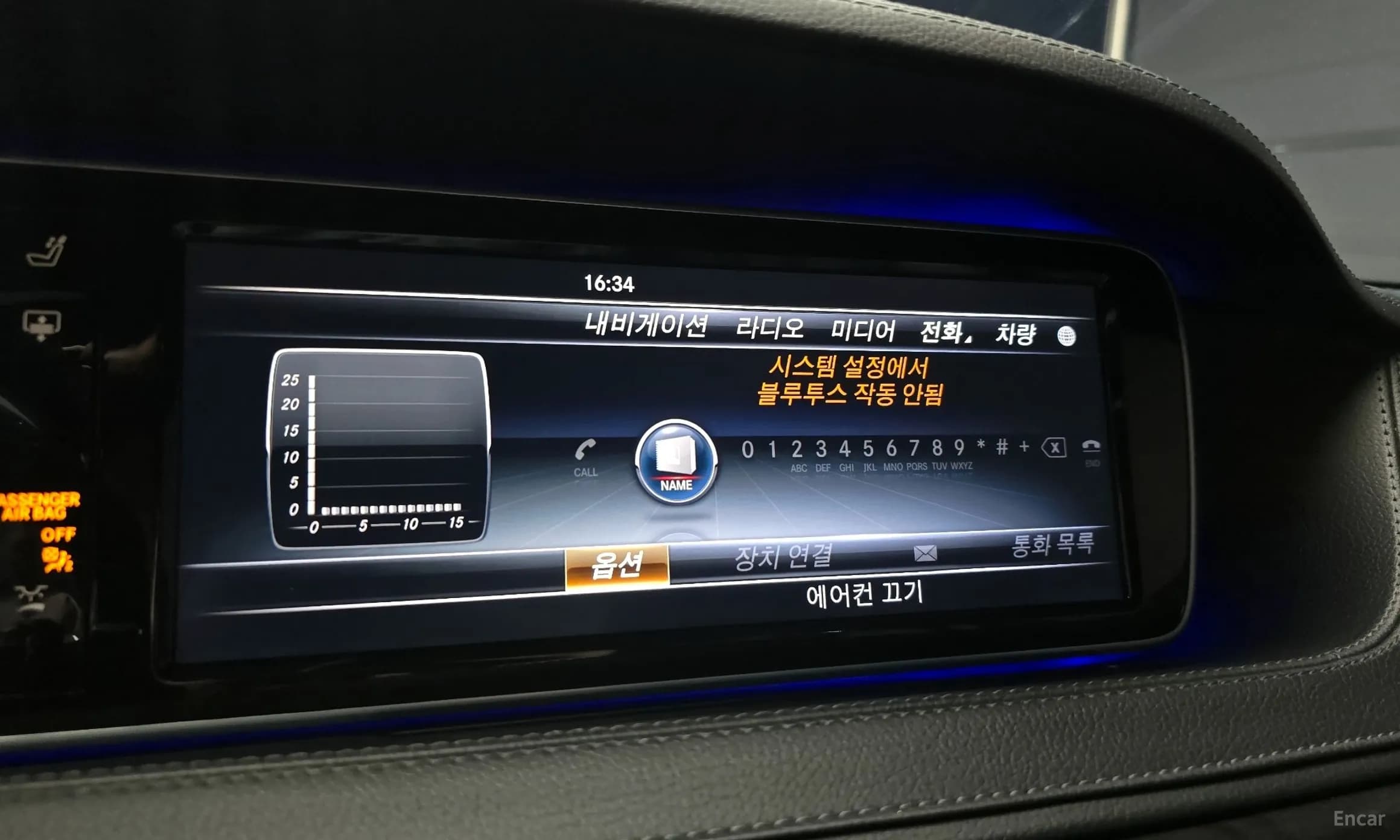 S-Class W222