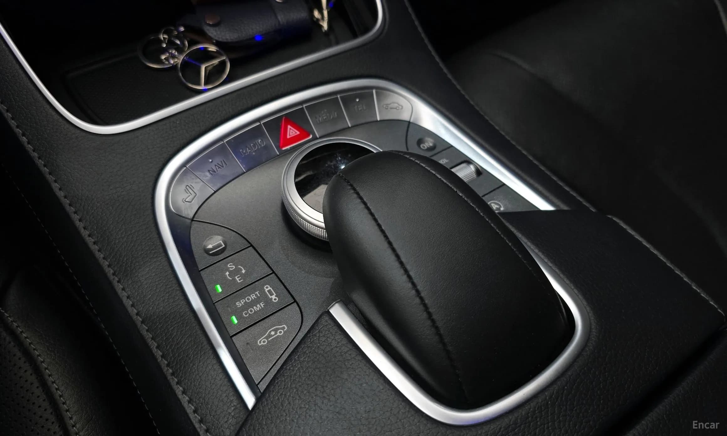 S-Class W222