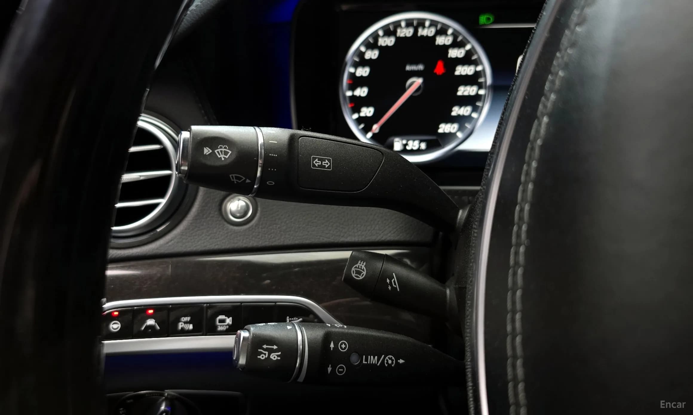 S-Class W222