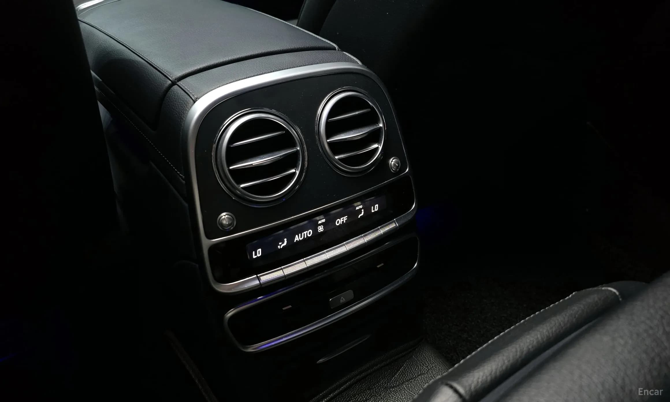 S-Class W222