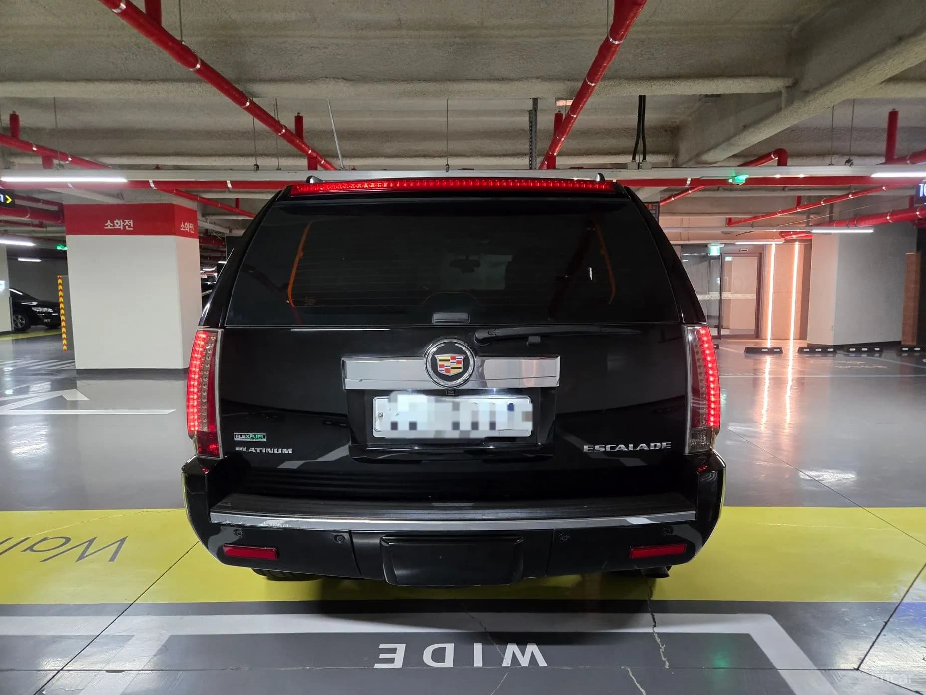 Escalade