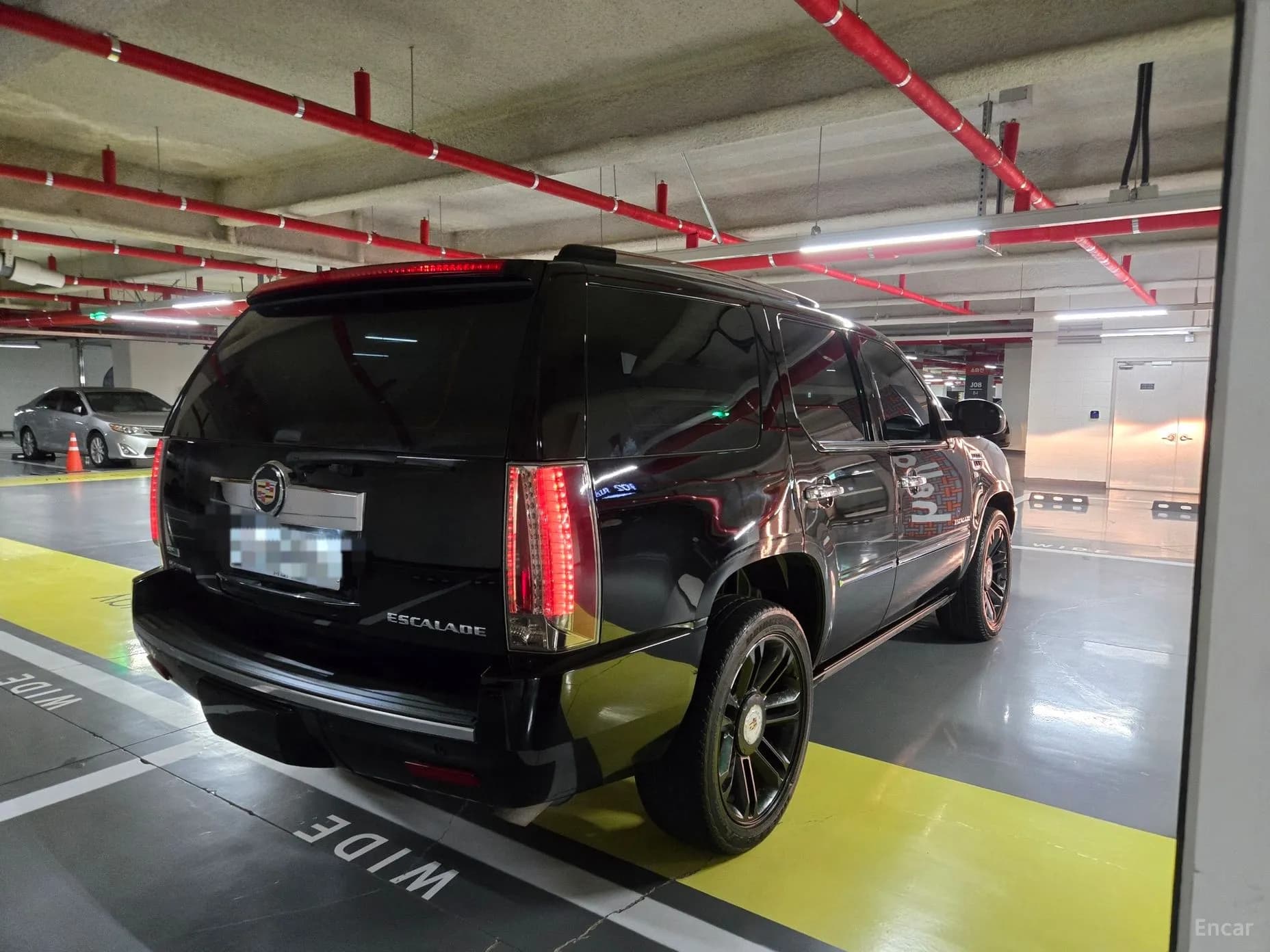 Escalade