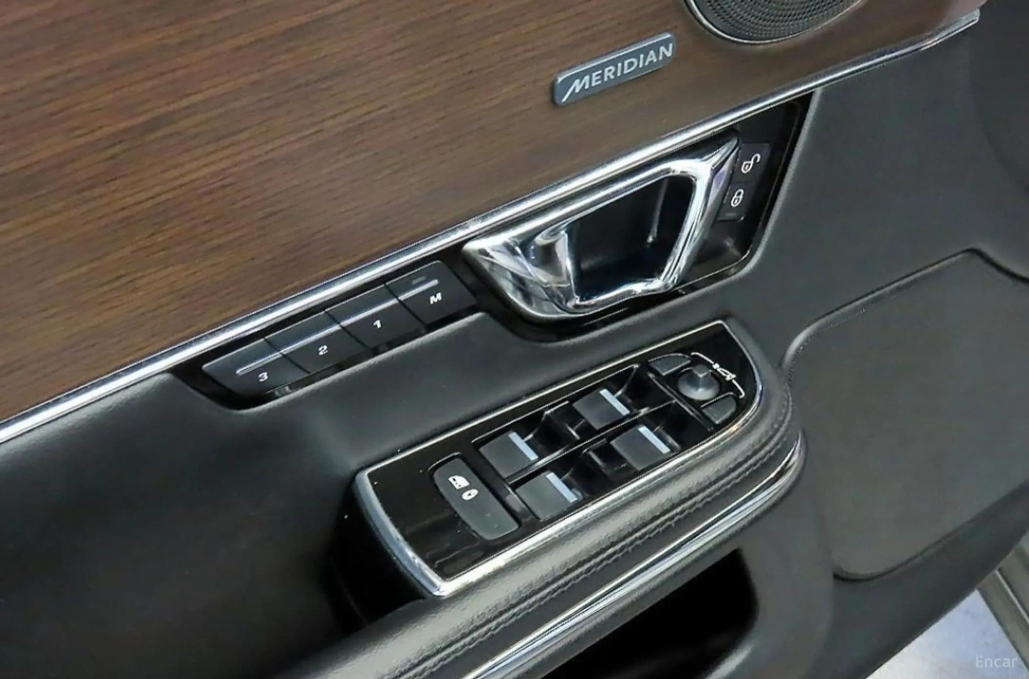 All New XJ