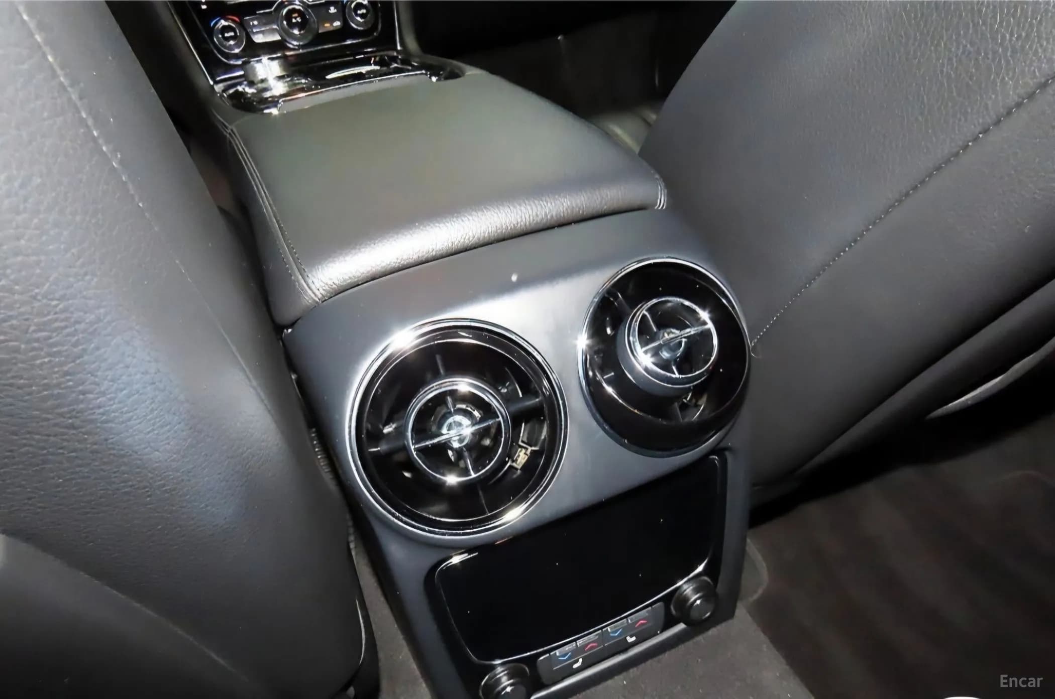 All New XJ