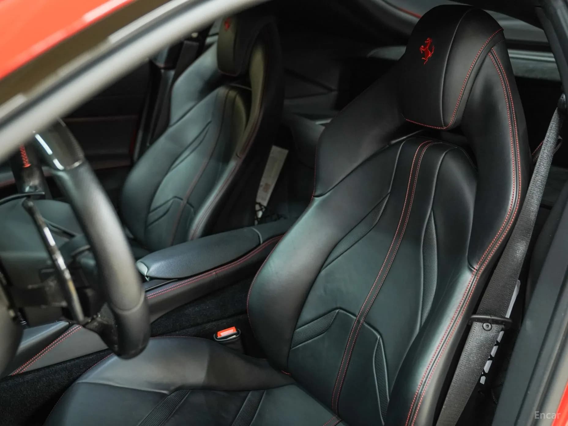 812 Superfast