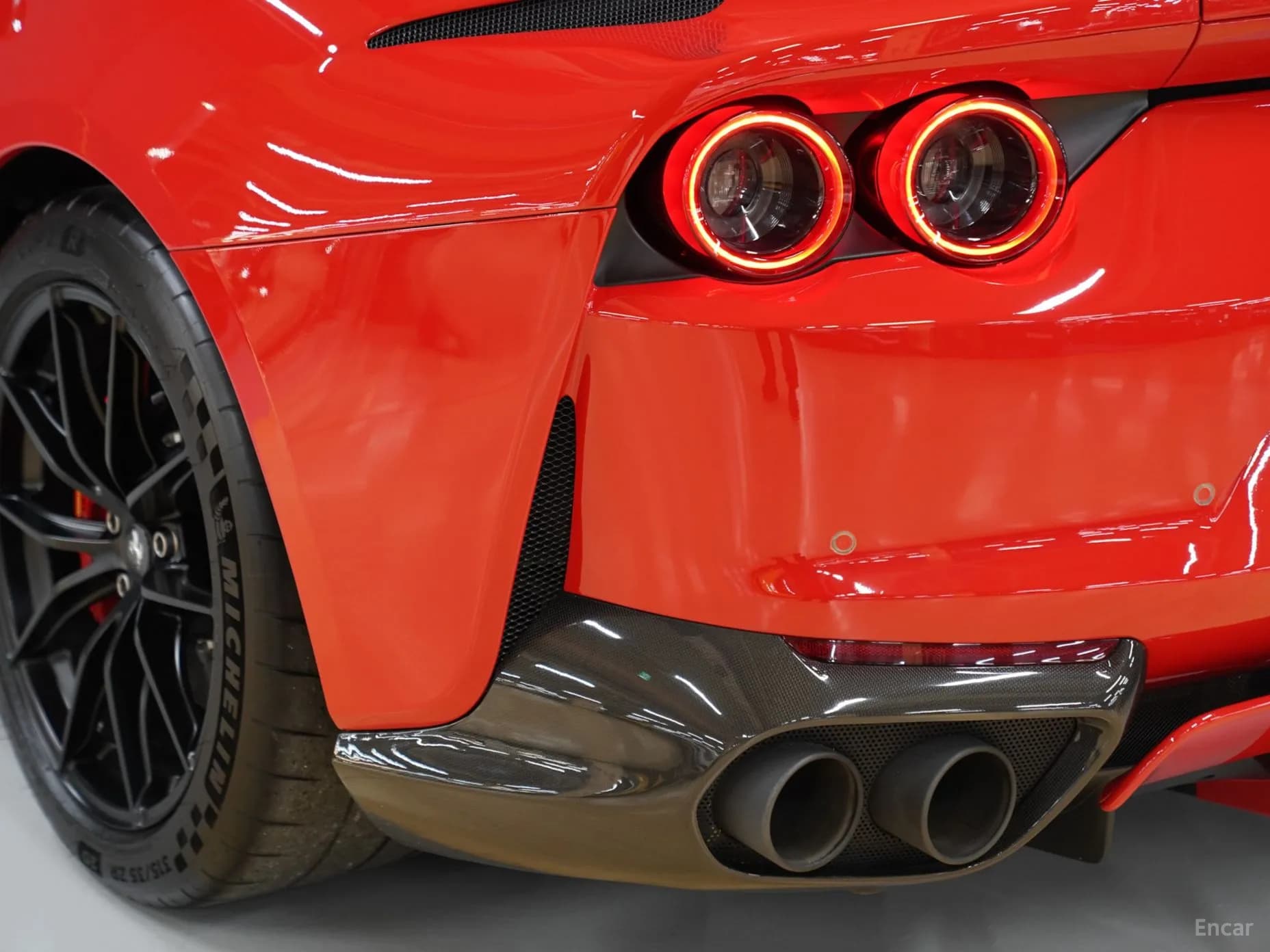 812 Superfast