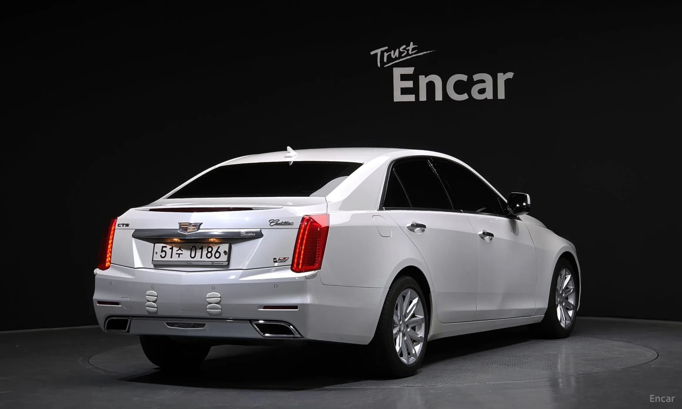 CTS Gen 3