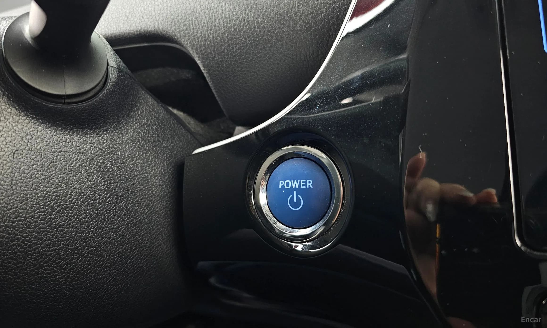Prius 4th Generation