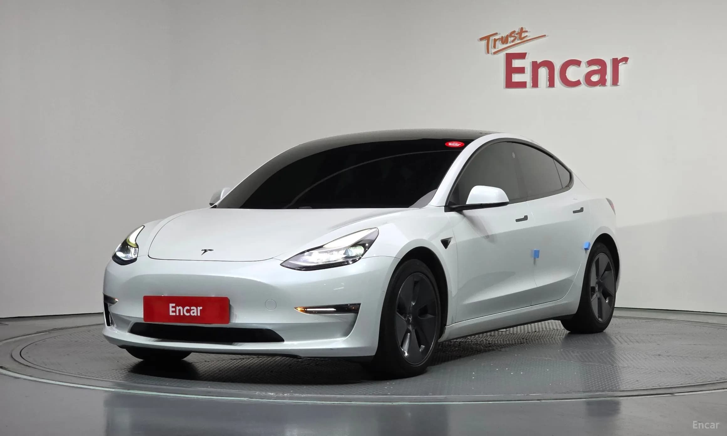 Model 3