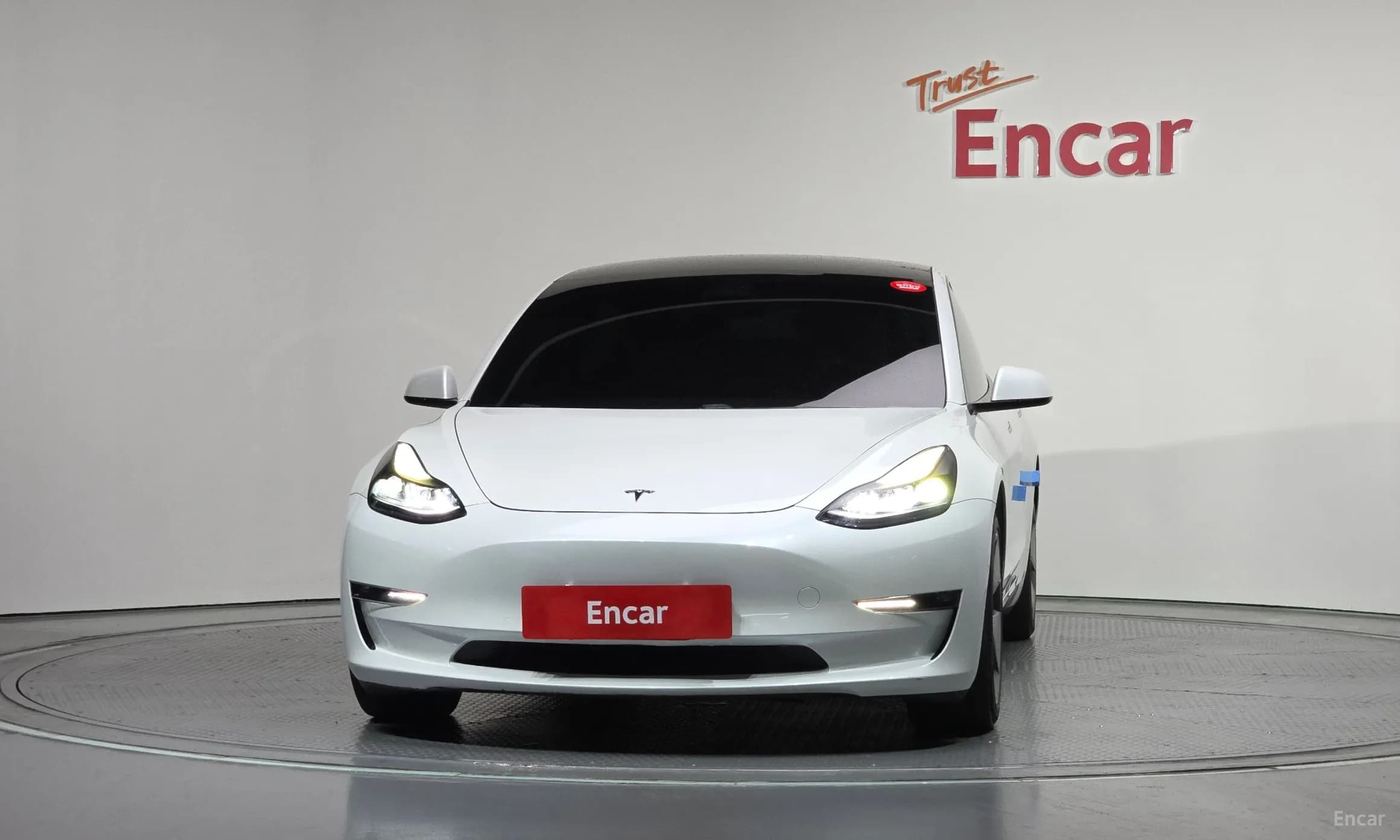 Model 3