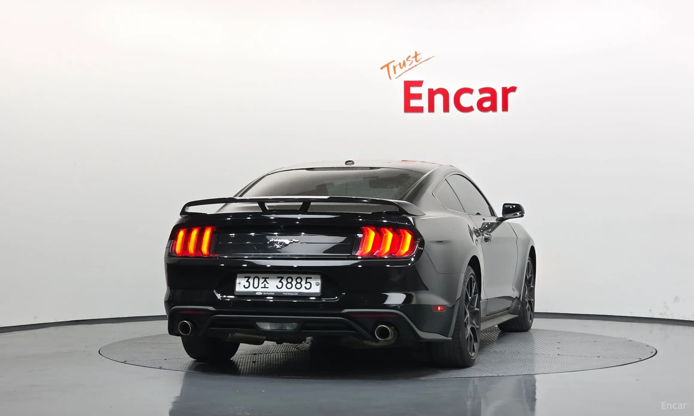 Mustang