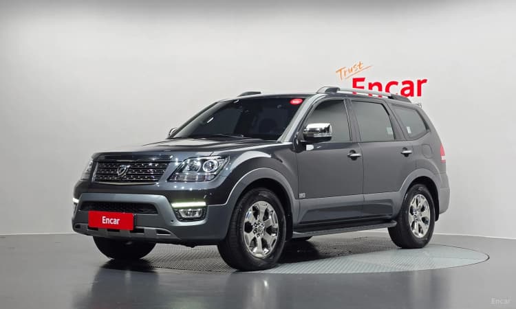 Mojave