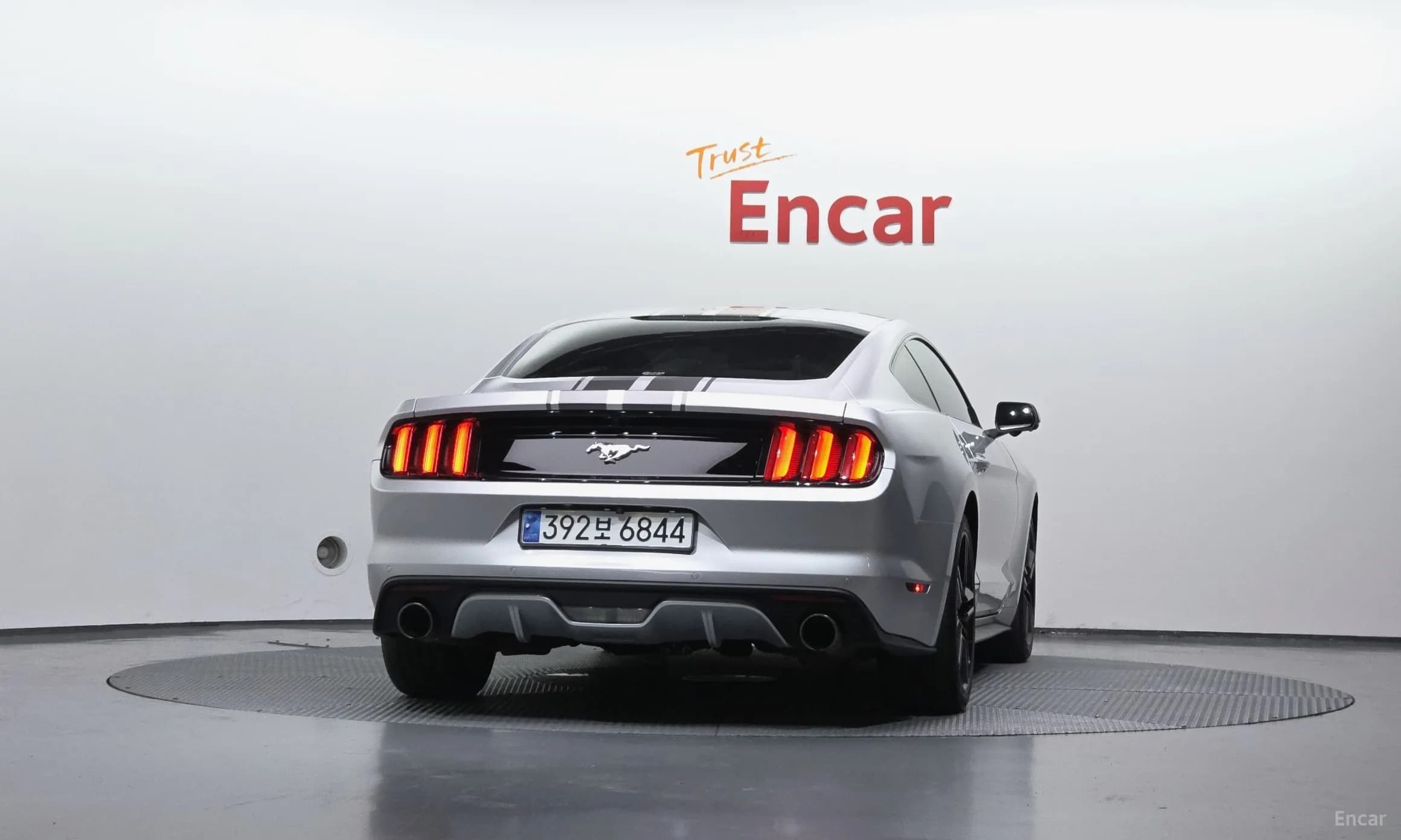 Mustang