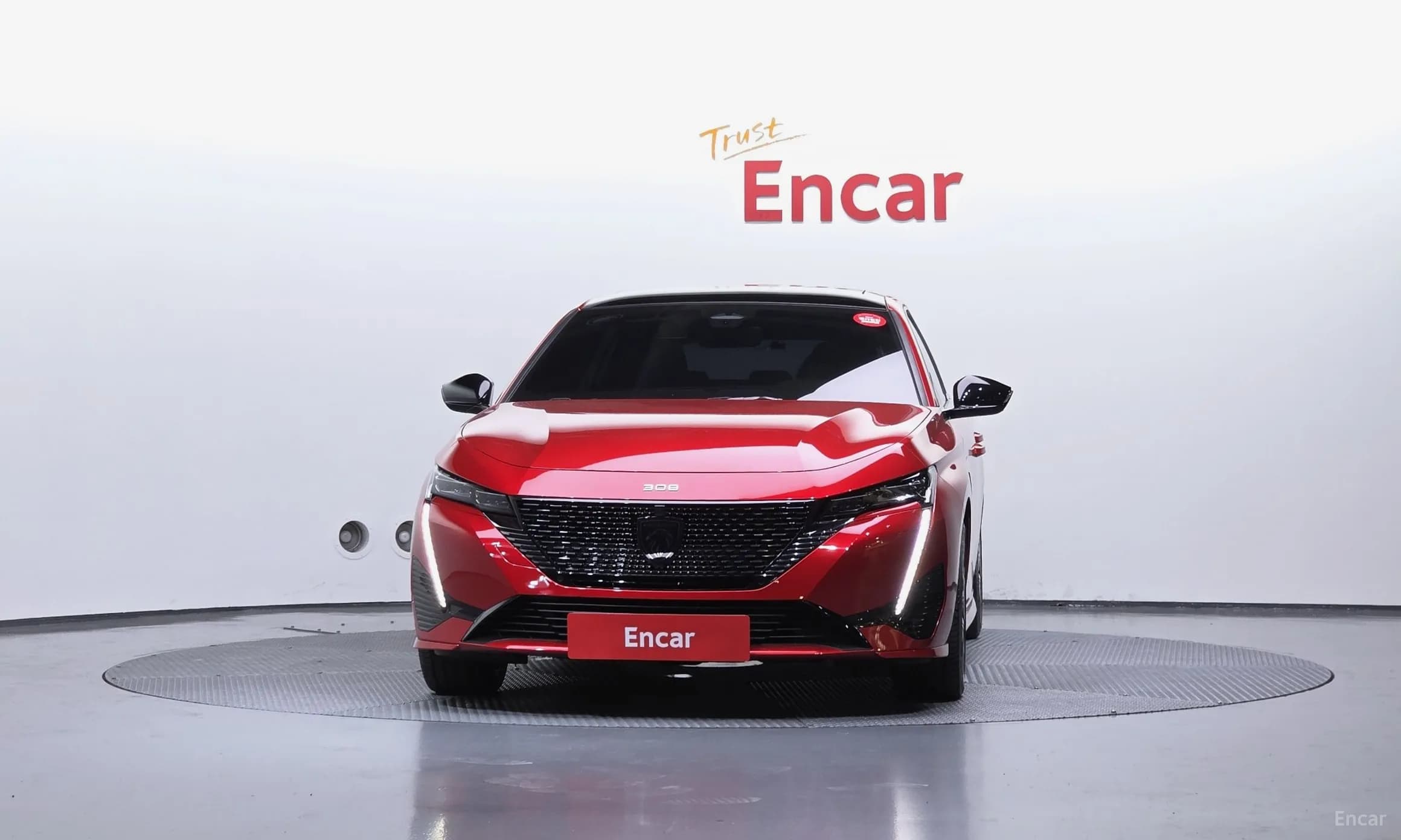 308 Third Generation