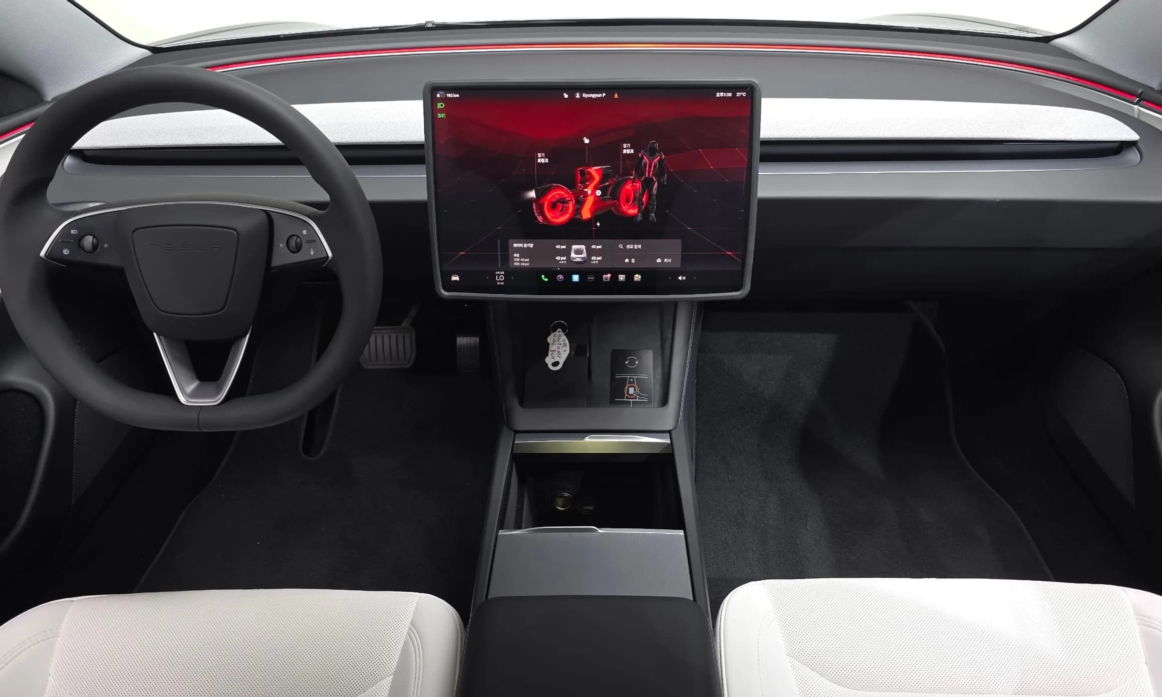Model 3