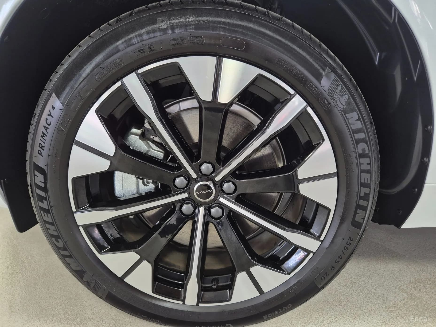 XC60 Gen 2